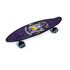 Скейт Scale Sports Street King с ручкой