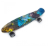 Скейт Пенни борд Динозавр