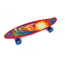 Скейт Scale Sports Geshen с ручкой