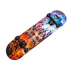 Скейтборд Falcon, Scale Sports