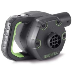 Насос электрический с 3 насадками, Intex