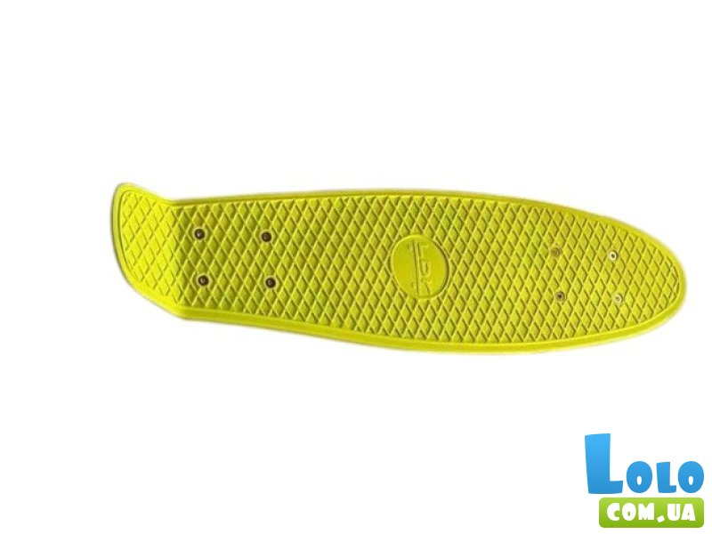 Пенни Борд (желтый)