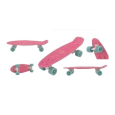 Скейт Пенни Борд (розовый)