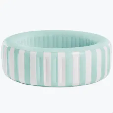 Бассейн детский Кабана, Intex (бирюзовый)