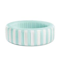 Бассейн детский Кабана, Intex (бирюзовый)