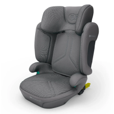 Автокресло Xpand 2 PRO i-Size, Kinderkraft (Grey)