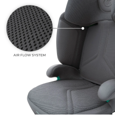 Автокресло Xpand 2 PRO i-Size, Kinderkraft (Grey)