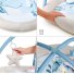 Развивающий коврик Cozyplay, Kinderkraft (Nordic Breeze)
