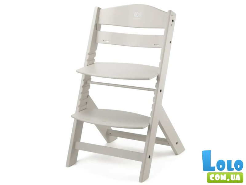 Стульчик для кормления Enock, Kinderkraft (Beige)