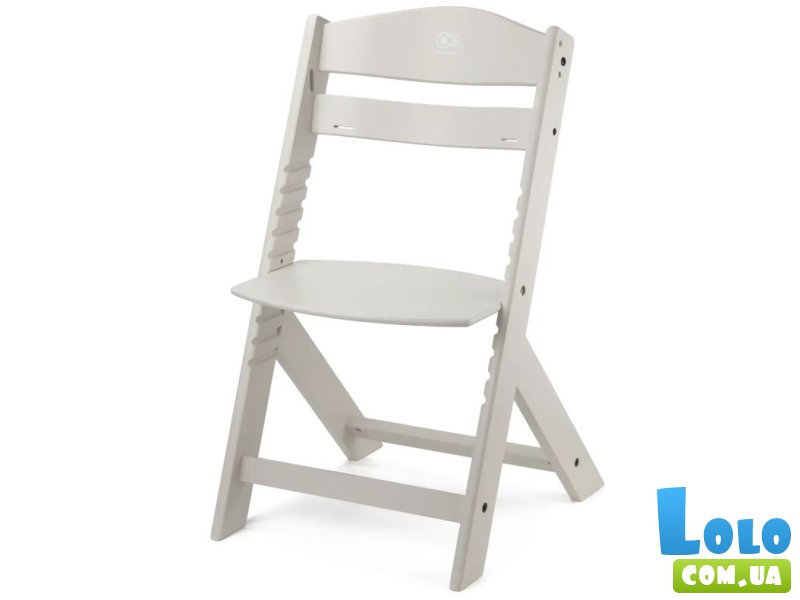 Стульчик для кормления Enock, Kinderkraft (Beige)