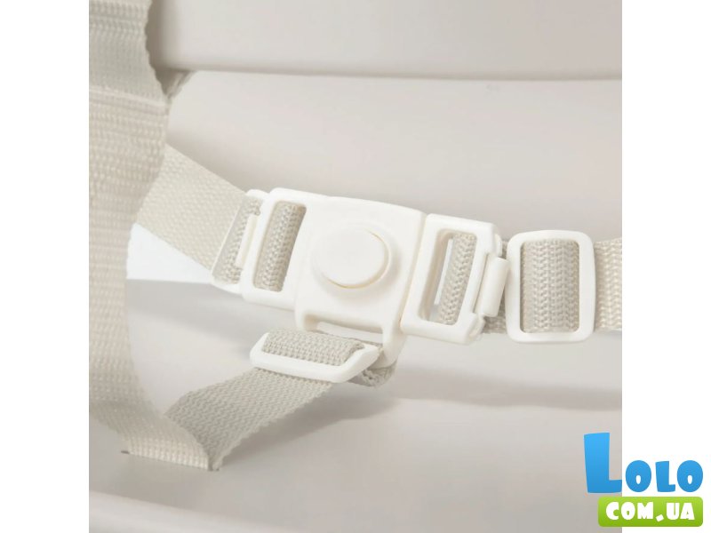 Стульчик для кормления Enock, Kinderkraft (Beige)