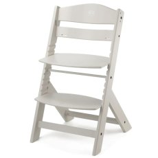 Стульчик для кормления Enock, Kinderkraft (Beige)