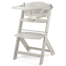 Стульчик для кормления Enock, Kinderkraft (Beige)
