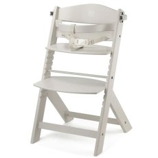 Стульчик для кормления Enock, Kinderkraft (Beige)