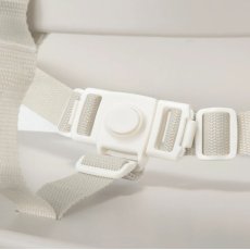 Стульчик для кормления Enock, Kinderkraft (Beige)