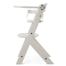 Стульчик для кормления Enock, Kinderkraft (Beige)