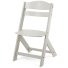 Стульчик для кормления Enock, Kinderkraft (Beige)