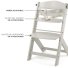 Стульчик для кормления Enock, Kinderkraft (Beige)