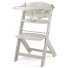 Стульчик для кормления Enock, Kinderkraft (Beige)