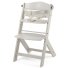 Стульчик для кормления Enock, Kinderkraft (Beige)