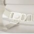 Стульчик для кормления Enock, Kinderkraft (Beige)