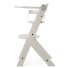 Стульчик для кормления Enock, Kinderkraft (Beige)