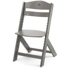 Стульчик для кормления Enock, Kinderkraft (Brown)