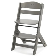 Стульчик для кормления Enock, Kinderkraft (Brown)