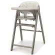 Стульчик для кормления Tino, Kinderkraft (Beige)