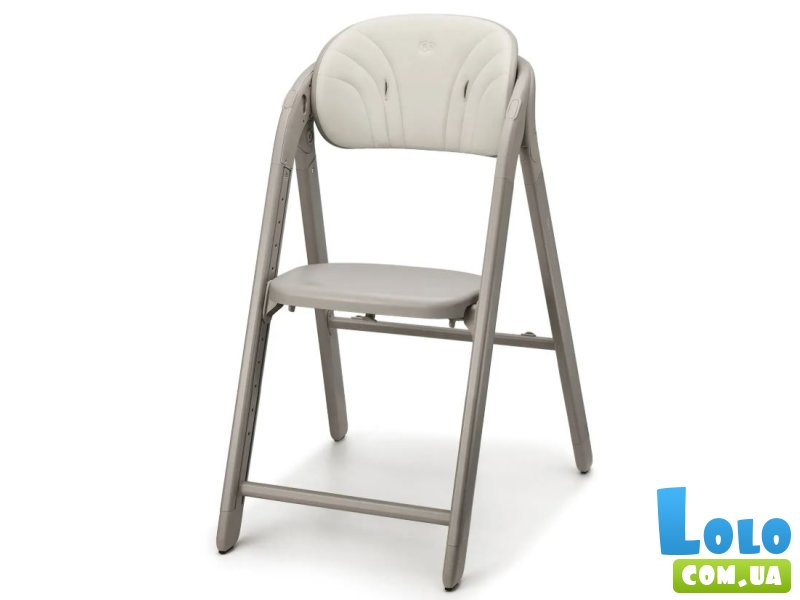 Стульчик для кормления Tino, Kinderkraft (Beige)