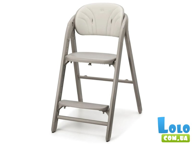 Стульчик для кормления Tino, Kinderkraft (Beige)