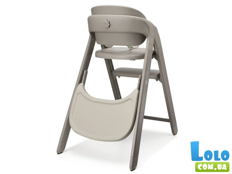Стульчик для кормления Tino, Kinderkraft (Beige)
