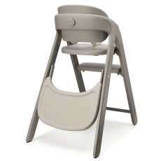 Стульчик для кормления Tino, Kinderkraft (Beige)