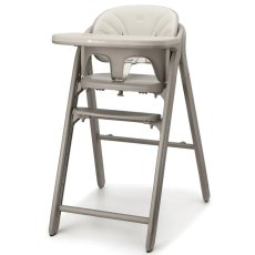 Стульчик для кормления Tino, Kinderkraft (Beige)