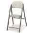 Стульчик для кормления Tino, Kinderkraft (Beige)