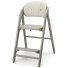 Стульчик для кормления Tino, Kinderkraft (Beige)