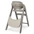Стульчик для кормления Tino, Kinderkraft (Beige)