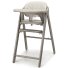 Стульчик для кормления Tino, Kinderkraft (Beige)