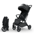 Прогулочная коляска Nubi 3 Midnight, Kinderkraft (Black)