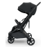 Прогулочная коляска Nubi 3 Midnight, Kinderkraft (Black)