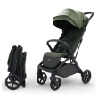 Прогулочная коляска Nubi 3 Mystic, Kinderkraft (Green)
