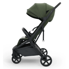 Прогулочная коляска Nubi 3 Mystic, Kinderkraft (Green)