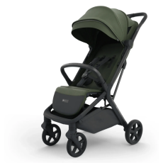 Прогулочная коляска Nubi 3 Mystic, Kinderkraft (Green)