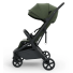 Прогулочная коляска Nubi 3 Mystic, Kinderkraft (Green)