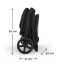 Прогулочная коляска Nubi 3 Mystic, Kinderkraft (Green)