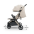 Прогулочная коляска Nubi 3 Sand, Kinderkraft (Beige)