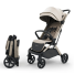 Прогулочная коляска Nubi 3 Sand, Kinderkraft (Beige)