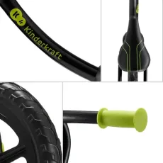 Беговел 2Way Next Off Road, Kinderkraft (black)