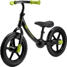 Беговел 2Way Next Off Road, Kinderkraft (black)
