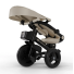 Трехколесный велосипед Aveo 2 Plus, Kinderkraft (Beige)